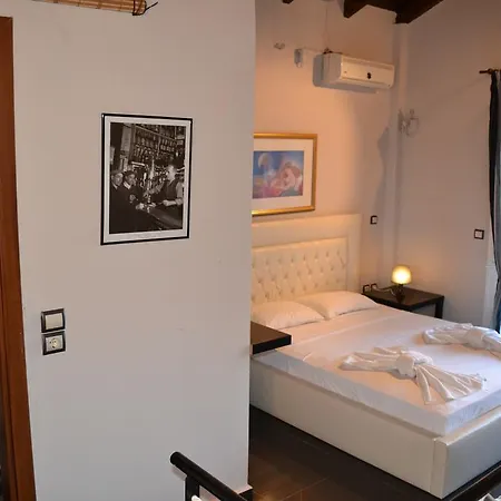 Villa Margi *