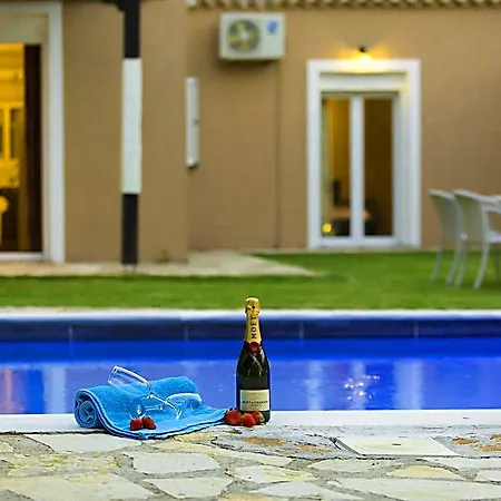 Villa Margi *