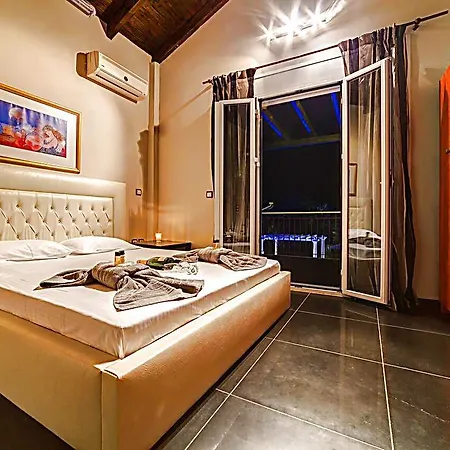 Villa Margi Pesadha