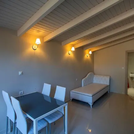 Villa Margi