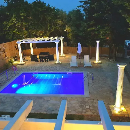 Margi Villa Pesadha